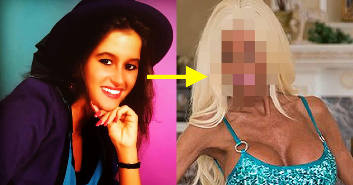 42-year-old Mom Spent $500,000 To Look Like Barbie. Goodbye My fellow Humans, I’m Leaving This Planet.