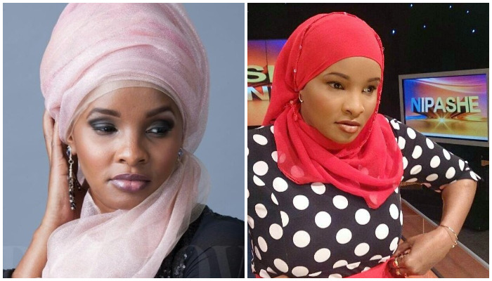 Lulu Hassan’s Boys Getting Bigger Really Fast (PHOTO)