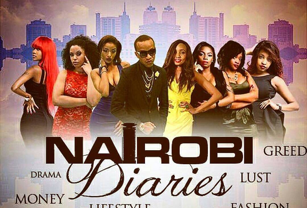 Prezzo Replaces Vera Sidika In Show Nairobi Diaries