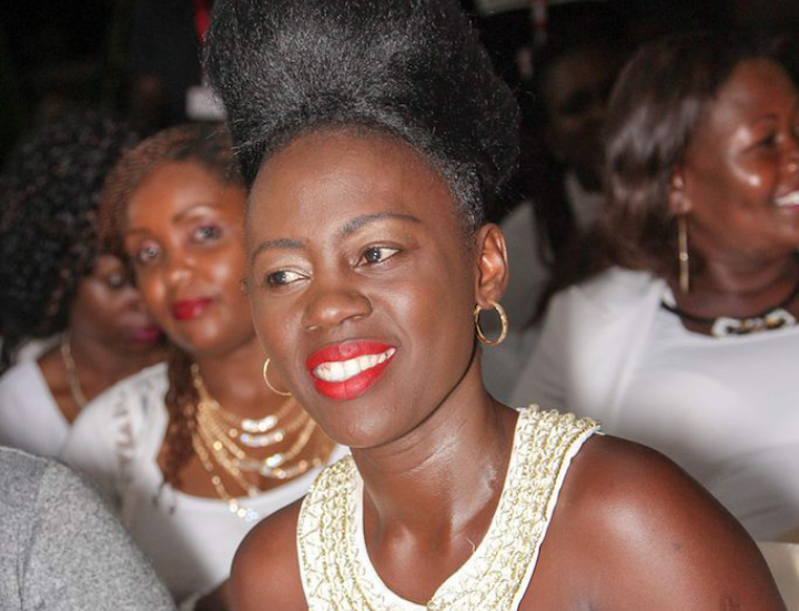 Epic Photos From Akothee’s Luxurious All White Birthday Party