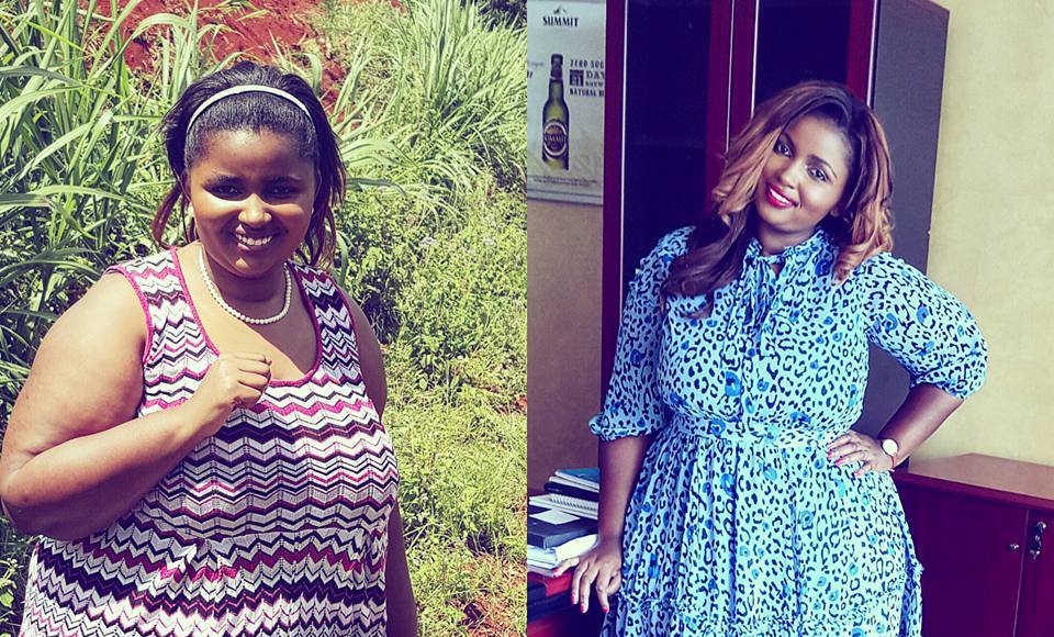 Keroche CEO’s Daughter Anerlisa Shares Her Battle With Weight Problems