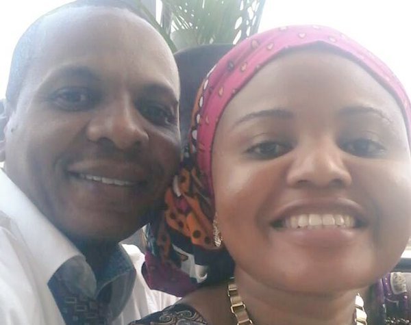 Mwanaisha Chidzuga Flaunts Her Man and Kids (PHOTOS)