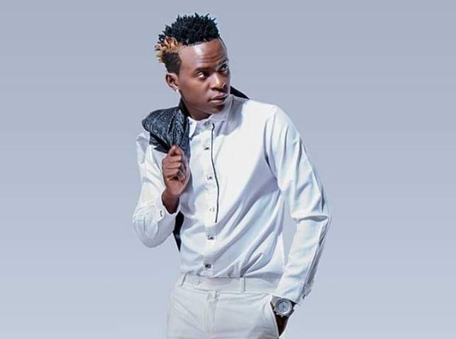Willy Paul Bashes Gospel Shows For Ignoring His Song