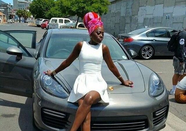 Akothee Unleashes Some Crazy Disses Unto Her Haters