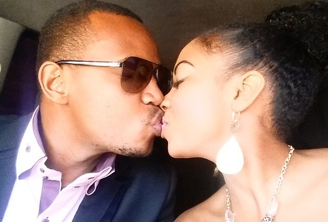 DNG Reveals Why He Dumped His Hot Wife