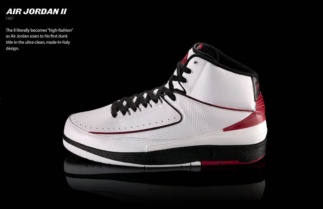 The 10 Best Selling Air Jordans Of All 