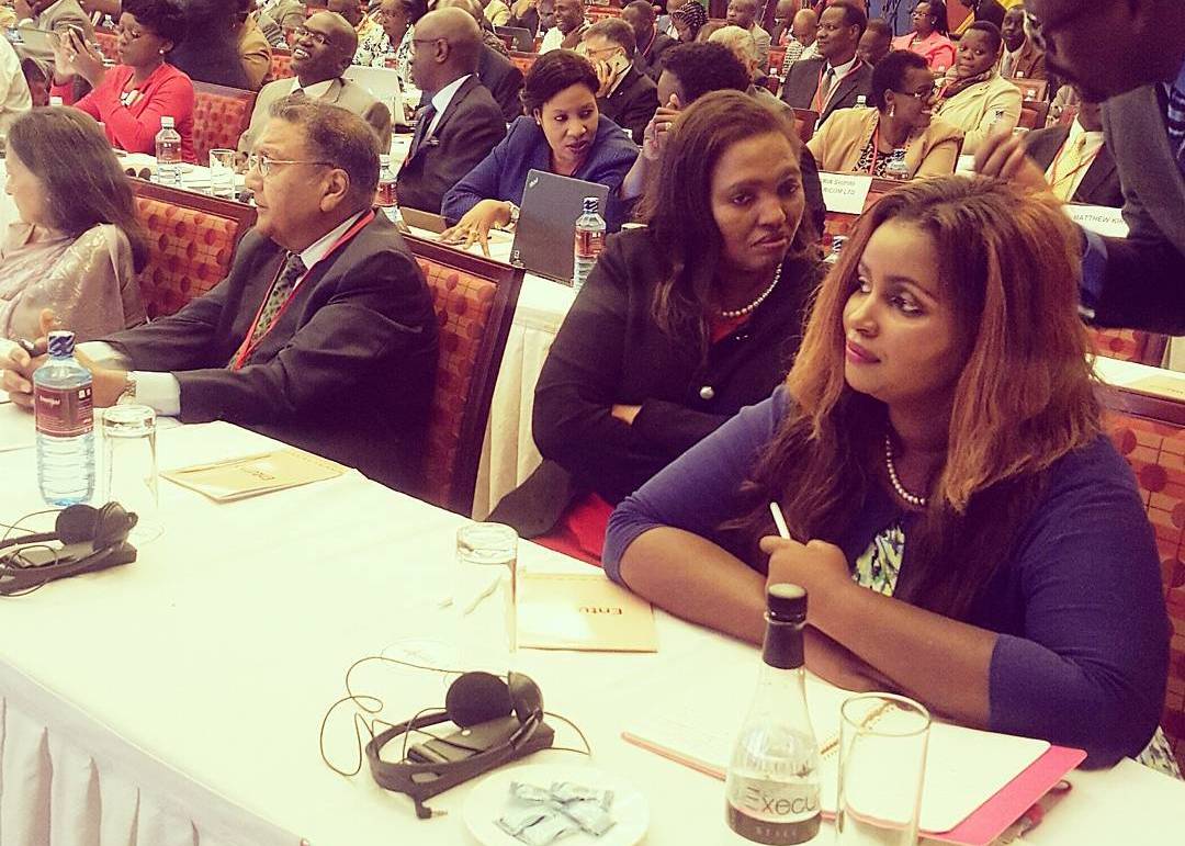 Keroche CEO Buys Daughter Ksh2.5 Million Watch