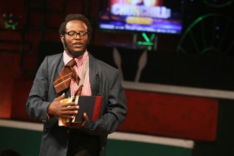 Professor Hamo Lands A Deal Worth Ksh10 Million