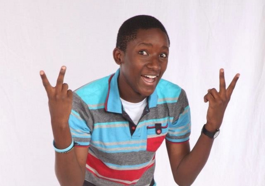 Former Machachari Actor Graduates From One Of The Most Expensive Schools In Kenya