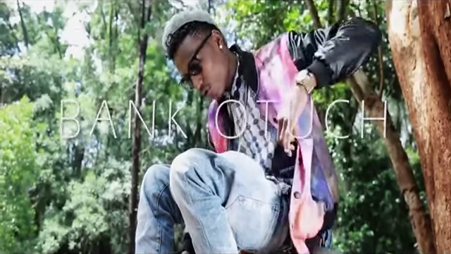 “Bank Otuch” Singer Before He Became Famous For His Hit Song (PHOTO)