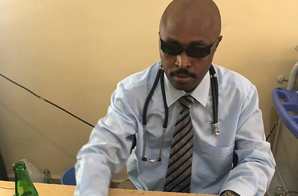 Fake Doctor “Mugo Wa Wairimu” Back In Business