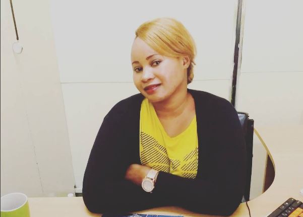 Check Out Vitimbi Actress Nyasuguta’s Fuel Guzzler Car