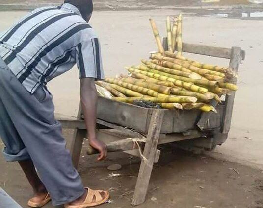 Why You Should Be Extra Careful When Buying Sugarcane On The Streets