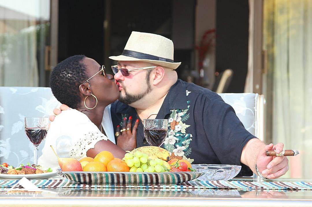 Akothee Releases New Hit Song – Yuko Moyoni