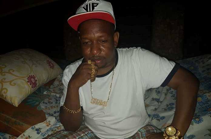 Mike Sonko Apologizes To Wife In Style After Not Sleeping At Home