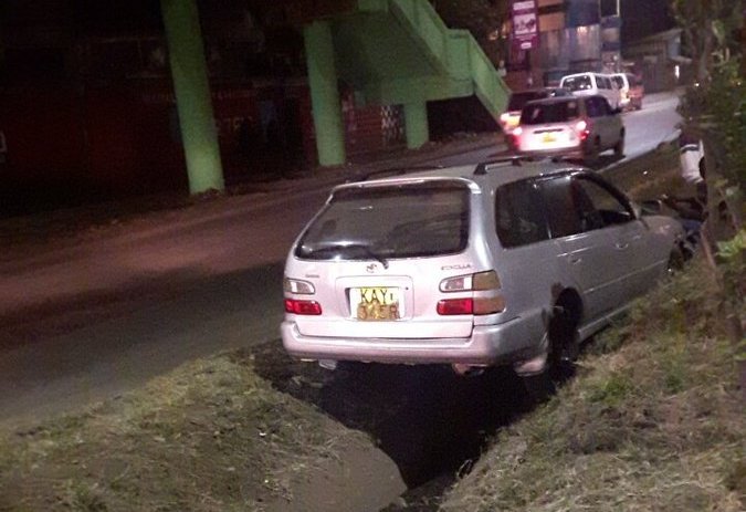 People Who Say “My Car Knows The Way” (PHOTOS)