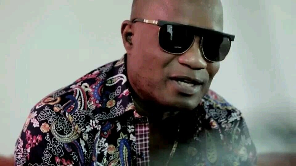 Video Of Koffi Olomide Kicking A Female Dancer