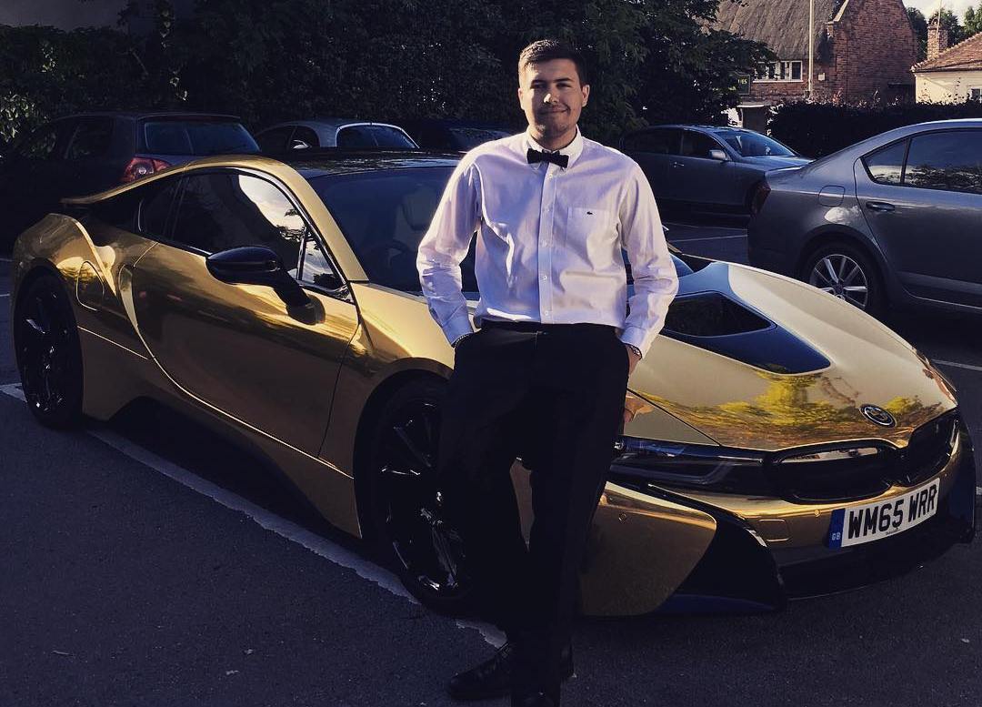 How Much Money MasterOv Makes On YouTube – Net Worth