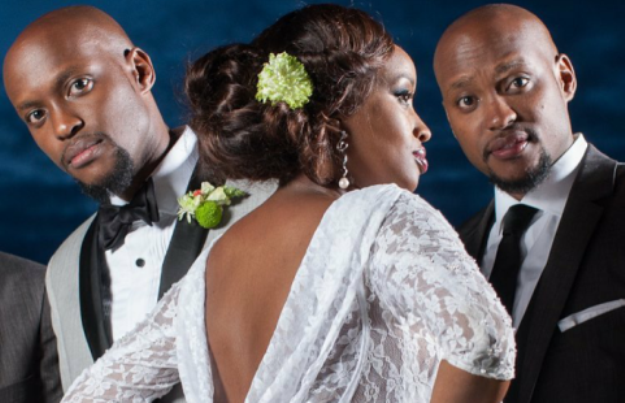 How Janet Mbugua’s Husband and Grace Msalame’s Baby Daddy Celebrated Their Birthday