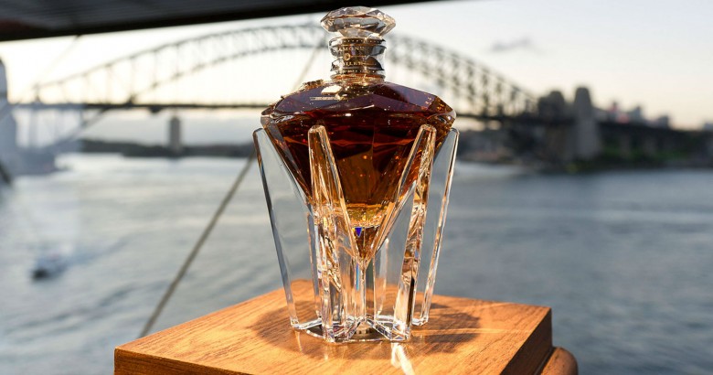 The 10 Most Expensive Alcoholic Drinks In The World