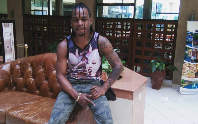 PHOTO: This Is What Timmy TDat Looked Like In High School