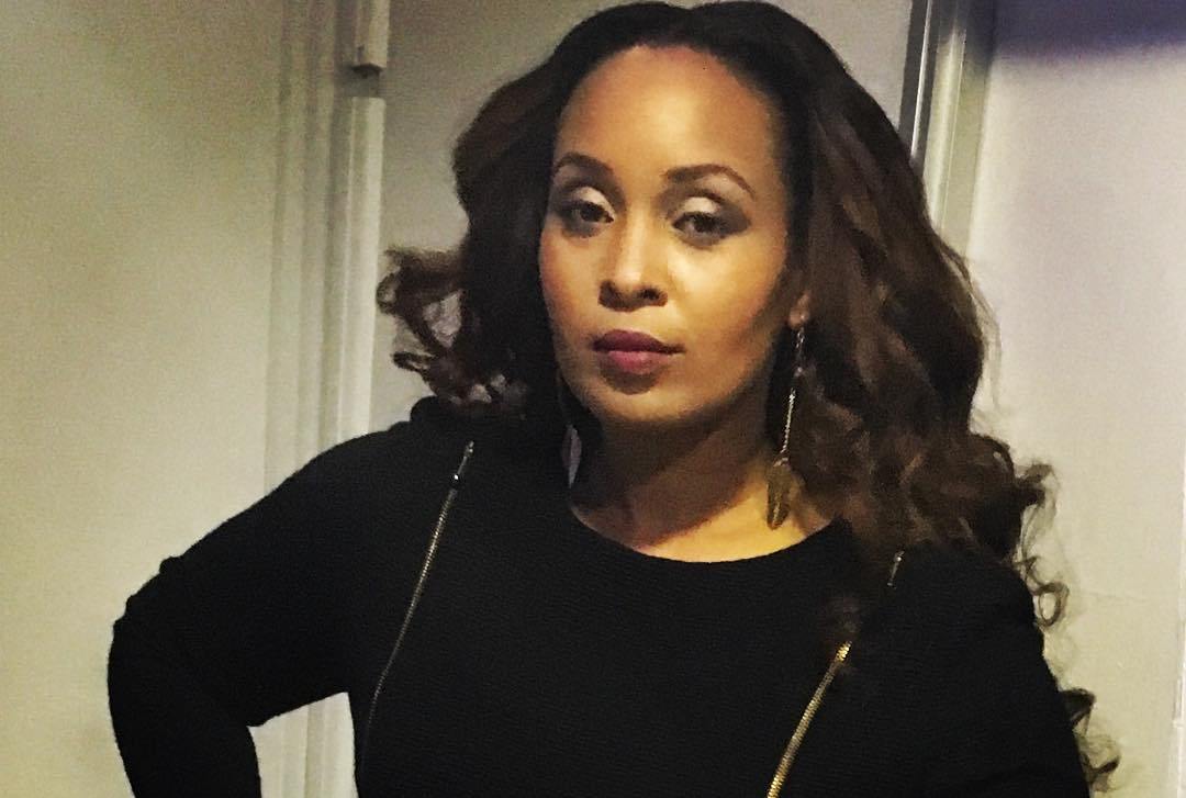 Sheila Mwanyigha’s New Curvy Figure Drives Excitement To Team Mafisi (PHOTOS)