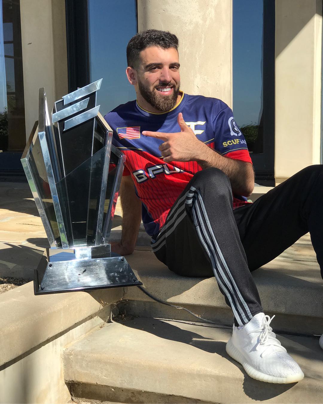 How Much Money FaZe Apex Makes On YouTube Net Worth How Much Money FaZe Apex Makes On YouTube Net Worth