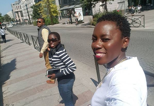 PHOTOS: Akothee Relocates Family To Switzerland and Will Only Come Back As A Tourist