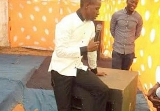 Woman Dies Following Pastor’s F**ked Up ‘Miracle’ Attempt (PHOTOS)