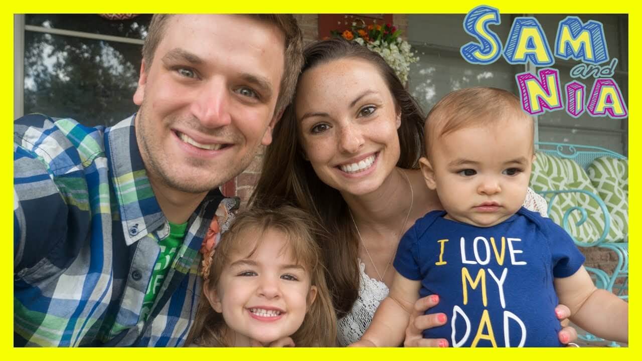 How Much Money Sam and Nia Make From YouTube – Net Worth