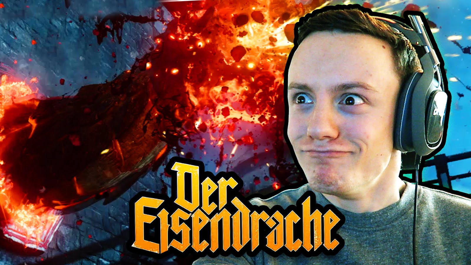 How Much Money MrRoflWaffles Makes On YouTube – Net Worth