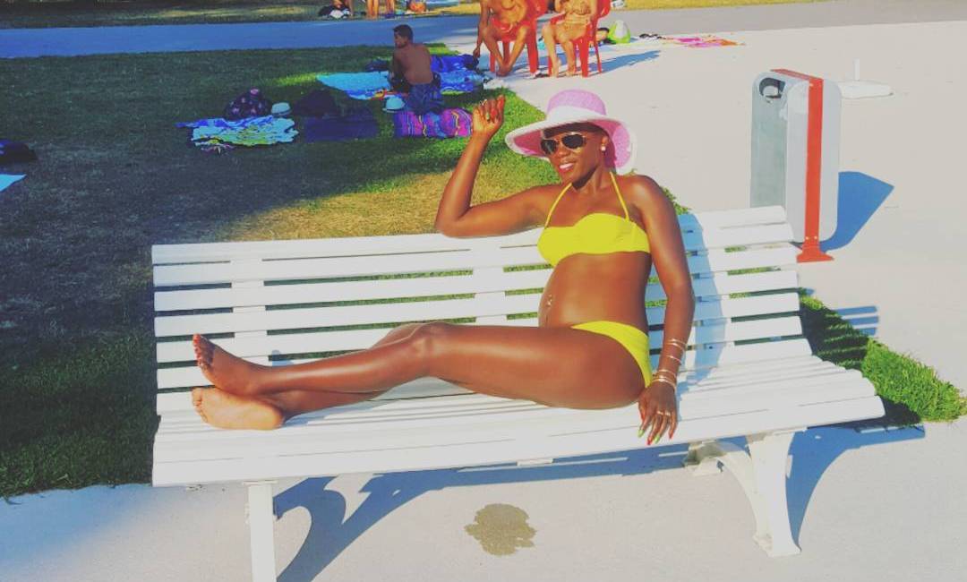 Akothee’s Message To Her Deceased Twins Will Melt Your Heart