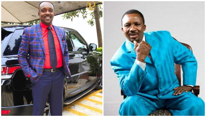 Some Of The Highest Earning Churches In Nairobi, Kenya