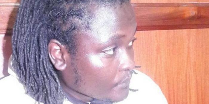 This Barber Was Arrested After Touching A Police Officer’s Behind