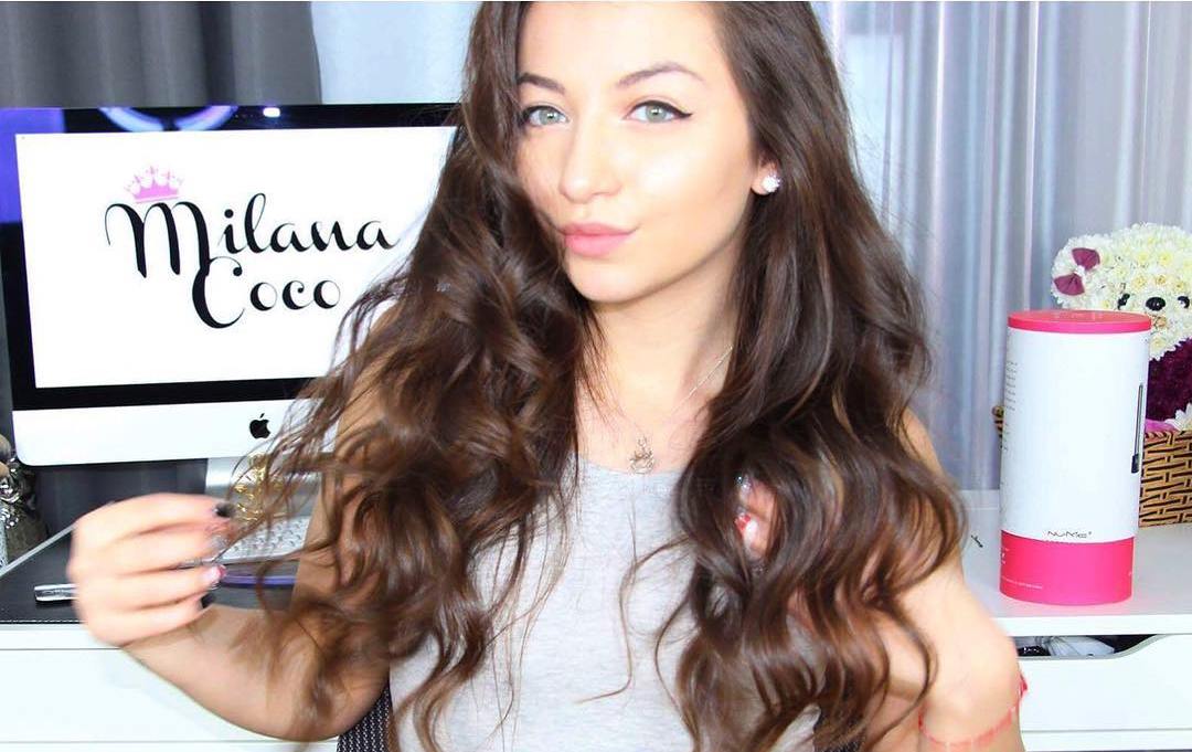 How Much Money Does Milana Coco Make On YouTube – Net Worth