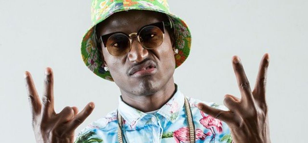 Check Out Octopizzo’s Insane Shoe Collection