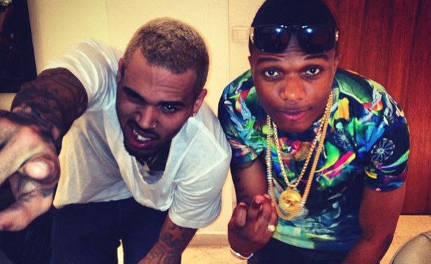 Chris Brown Show Ticket Prices Slashed As Two More Big Artists Added