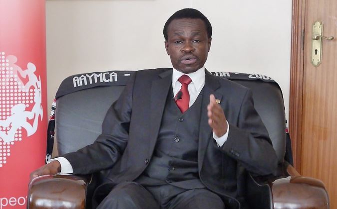 PLO Lumumba Reveals Why He Never Wore Jeans Nor Go Clubbing In Campus