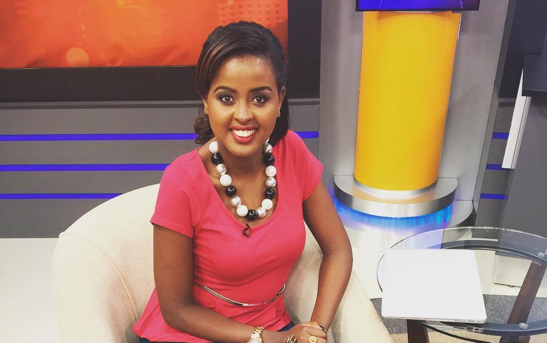 PHOTOS: Meet Amina Abdi’s Pretty Younger Sister