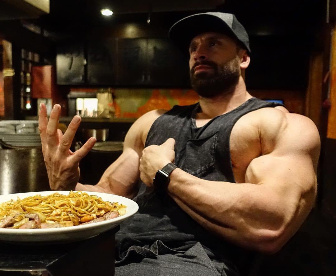 How Much Money Bradley Martyn Makes On YouTube