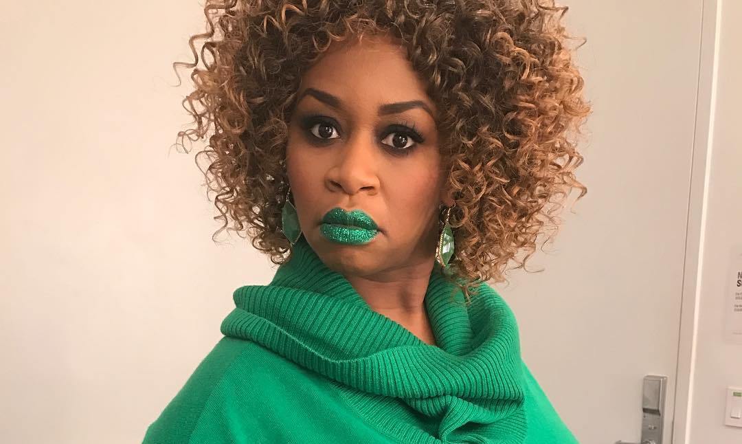 How Much Money GloZell Green Makes On YouTube – Net Worth