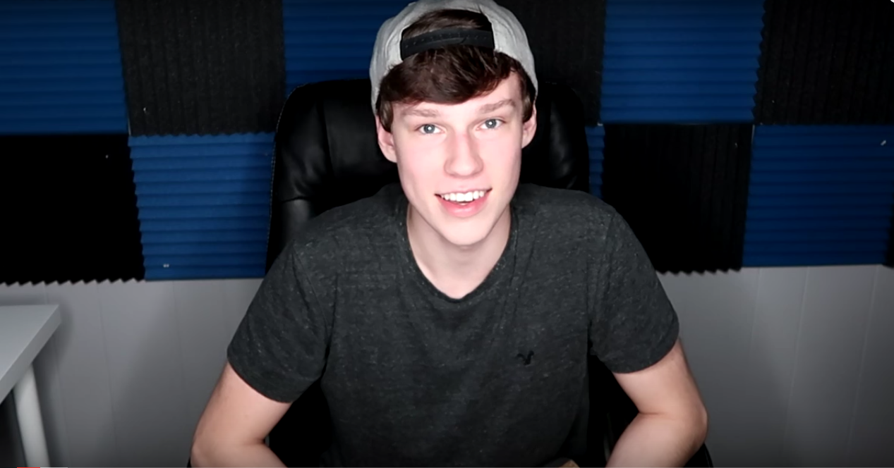 How Much Money TrendCrave Makes On YouTube