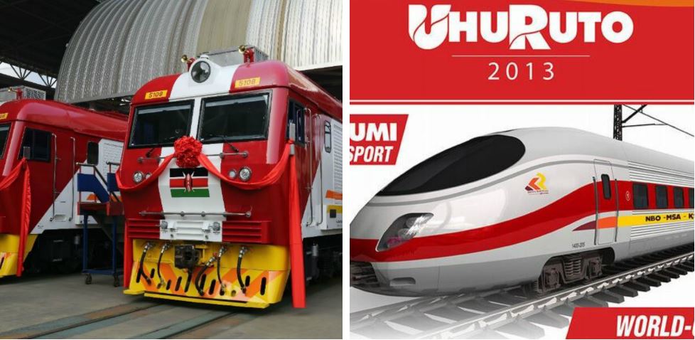 SGR Trains – Expectations Vs Reality Of The Delivery