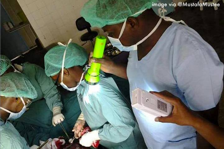 Check Out The Horrifying Experiences Doctors Go Through While Working At Public Hospitals
