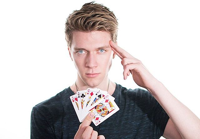 Collins Key Net Worth: How Much Money He Makes On YouTube