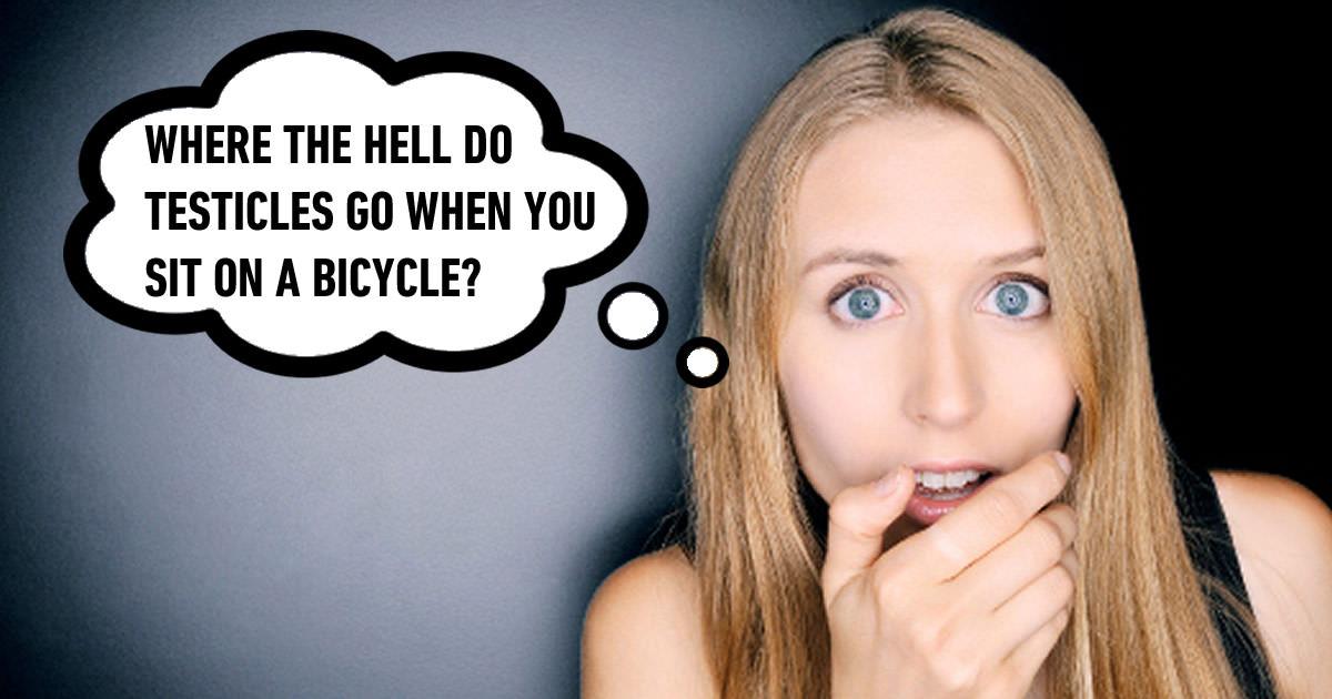 18 Girls Describe The Weirdest Thing About Guys