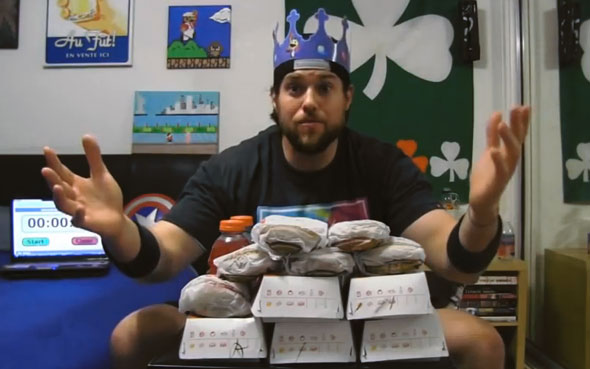 How Much Money Skippy62able (LA Beast) Makes On YouTube