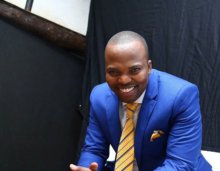 MC Jessy’s Latest Expensive Car Is Proof He Is Making A Lot Of Money