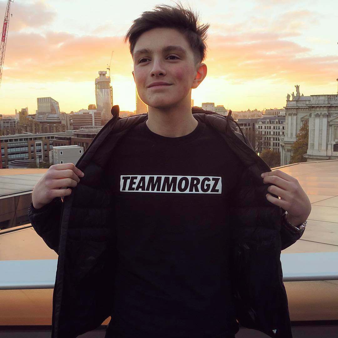How Much Money Morgz Makes On YouTube Net Worth Naibuzz How Much Money Morgz Makes On YouTube Net Worth Naibuzz