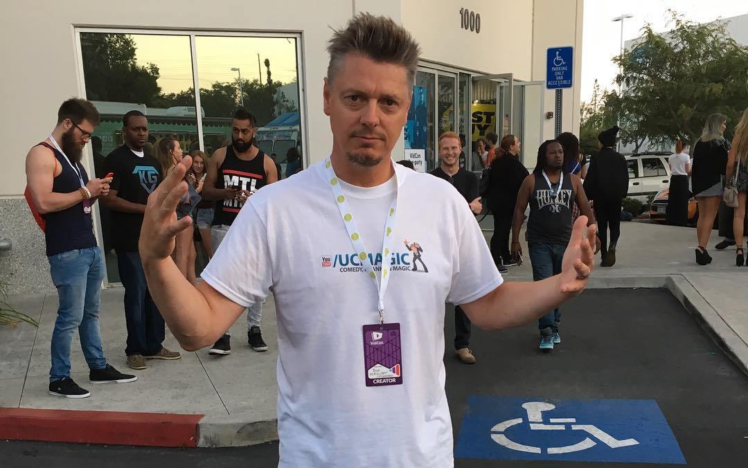 How Much Money Rich Ferguson Makes On YouTube – Net Worth